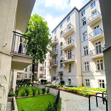 Starowislna 41-43 By Pi Apartments คราคูฟ ภายนอก รูปภาพ