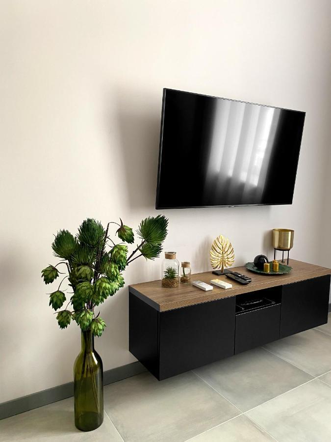 Starowislna 41-43 By Pi Apartments คราคูฟ ภายนอก รูปภาพ