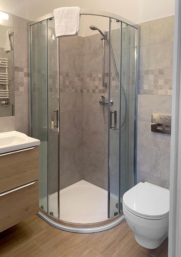 Starowislna 41-43 By Pi Apartments คราคูฟ ภายนอก รูปภาพ